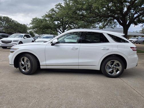 2026 Genesis GV70 2.5T