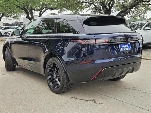 2021 Land Rover Range Rover Velar R-Dynamic S