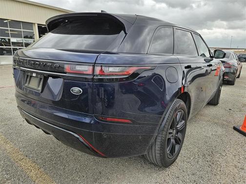 2021 Land Rover Range Rover Velar R-Dynamic S
