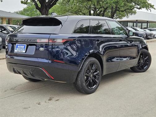 2021 Land Rover Range Rover Velar R-Dynamic S