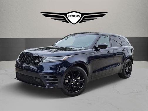 2021 Land Rover Range Rover Velar R-Dynamic S