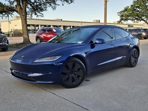 2024 Tesla Model 3 Base