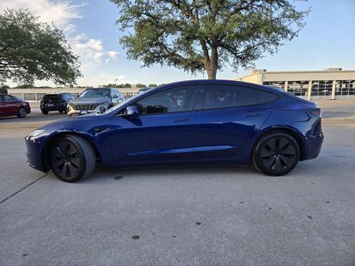 2024 Tesla Model 3 Base