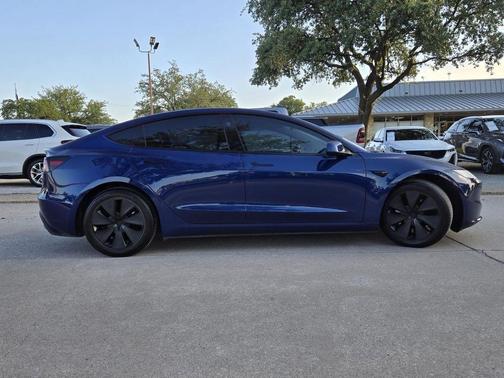 2024 Tesla Model 3 Base
