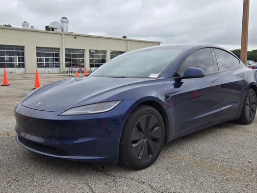 2024 Tesla Model 3 Base