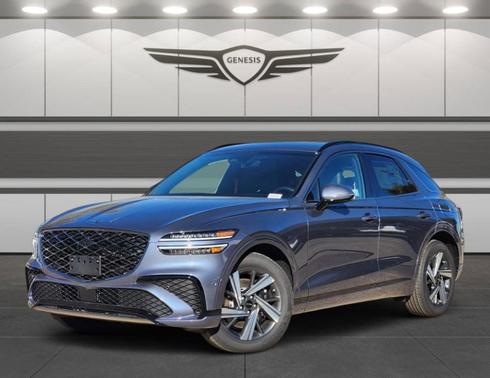 2026 Genesis GV70 3.5T Sport Advanced