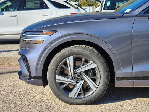 2026 Genesis GV70 3.5T Sport Advanced