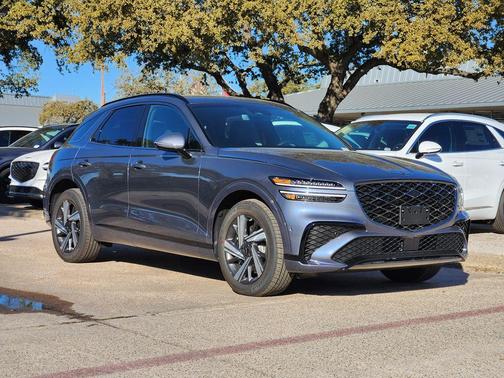 2026 Genesis GV70 3.5T Sport Advanced