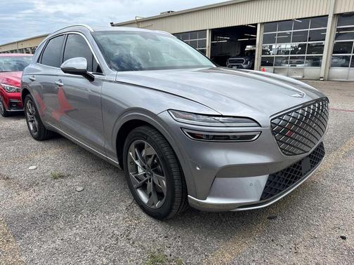2025 Genesis Electrified GV70 Advanced