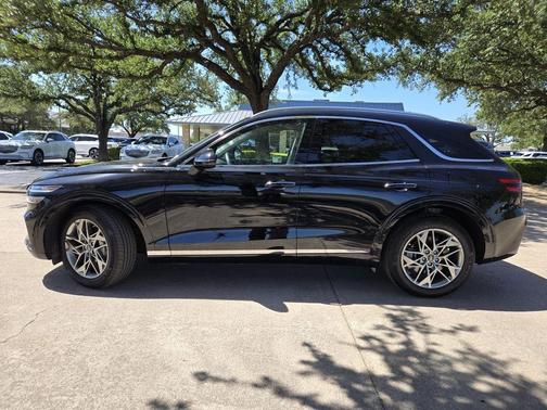 2025 Genesis GV70 2.5T