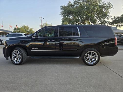 2019 GMC Yukon XL Denali