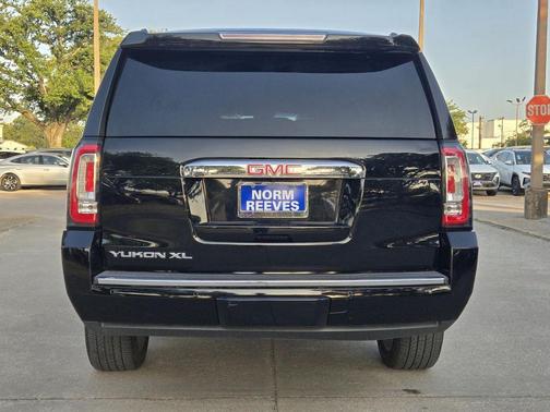 2019 GMC Yukon XL Denali