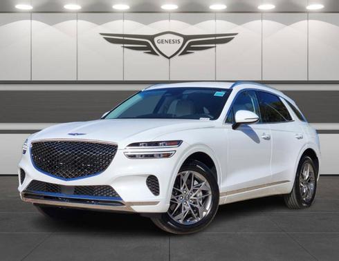 2025 Genesis GV70 2.5T