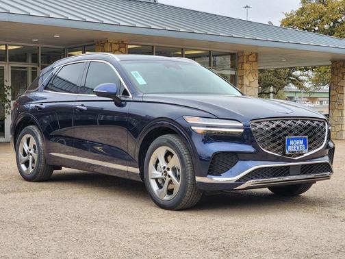 2026 Genesis GV70 2.5T