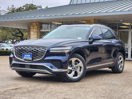 2026 Genesis GV70 2.5T