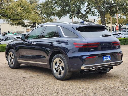2026 Genesis GV70 2.5T