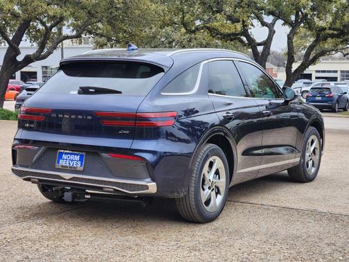 2026 Genesis GV70 2.5T
