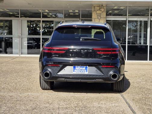 2025 Genesis GV70 3.5T Sport