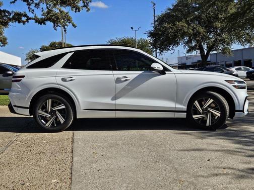 2026 Genesis GV70 3.5T Sport Advanced