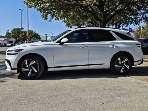 2026 Genesis GV70 3.5T Sport Advanced