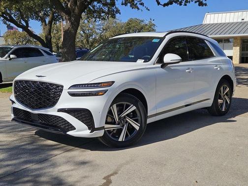 2026 Genesis GV70 3.5T Sport Advanced