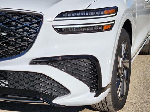 2026 Genesis GV70 3.5T Sport Advanced