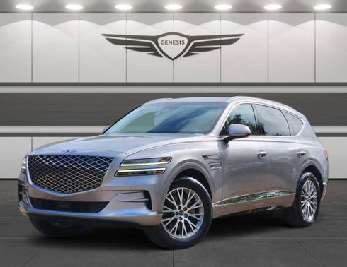 2024 Genesis GV80 2.5T