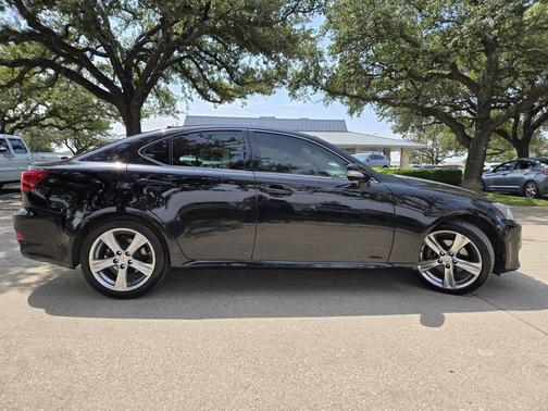 2011 Lexus IS 250 Base