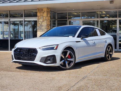 2023 Audi A5 45 S line Prestige