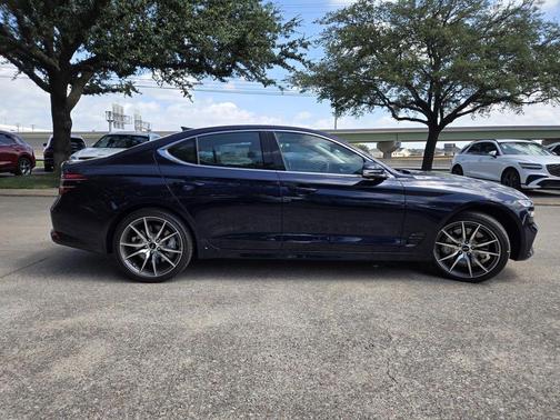 2026 Genesis G70