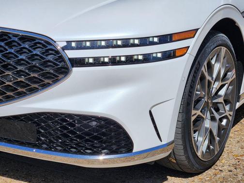 2026 Genesis G90 3.5T e-SC