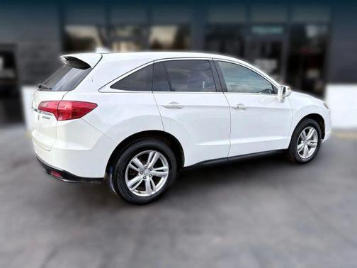 2014 Acura RDX Technology