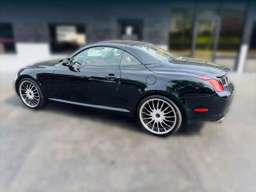 2004 Lexus SC 430 Base