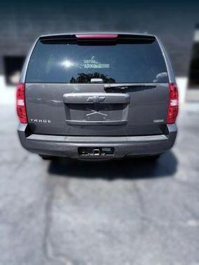 2010 Chevrolet Tahoe LS