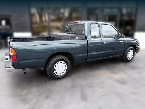 1998 Toyota Tacoma Xtracab