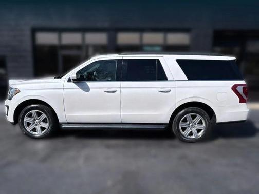 2019 Ford Expedition Max XLT