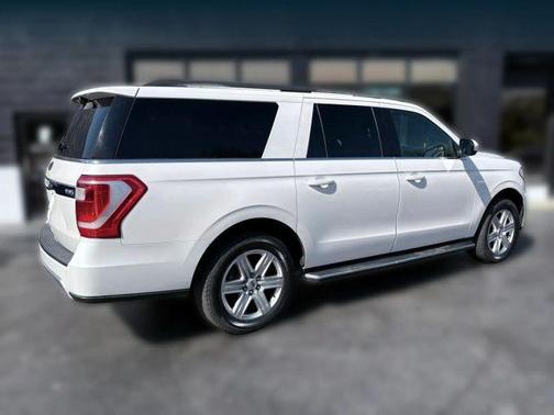 2019 Ford Expedition Max XLT