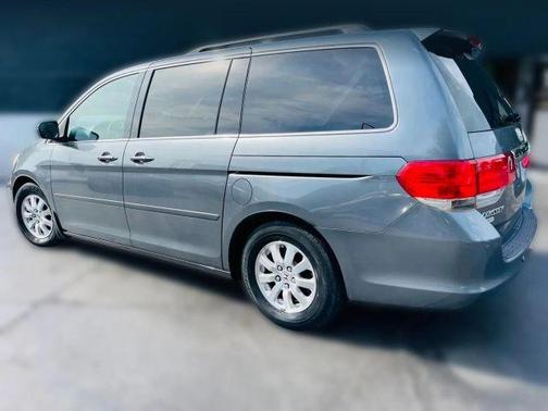 2010 Honda Odyssey EX-L