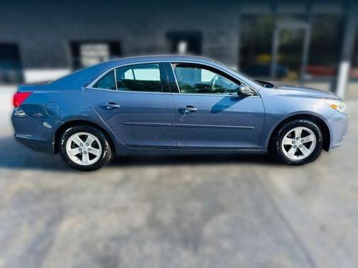 2013 Chevrolet Malibu 1LS