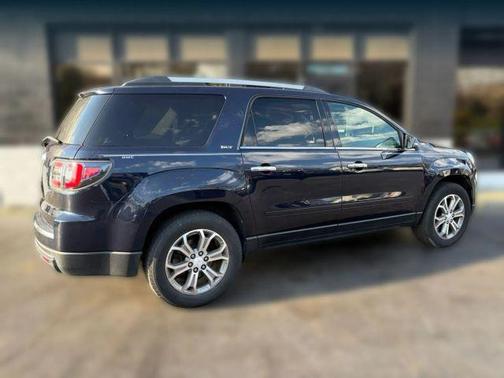 2016 GMC Acadia SLT-1