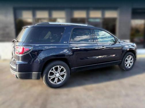 2016 GMC Acadia SLT-1