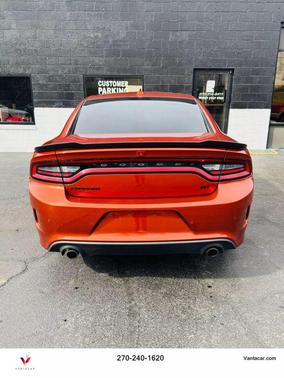 2021 Dodge Charger GT
