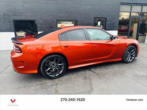 2021 Dodge Charger GT