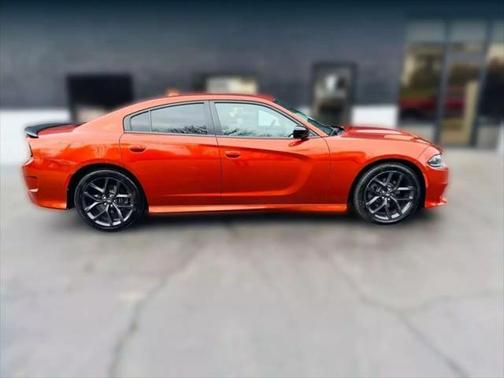 2021 Dodge Charger GT