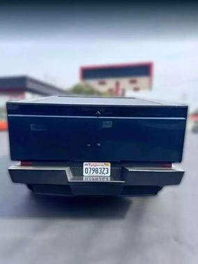 2024 Tesla Cybertruck All-Wheel Drive