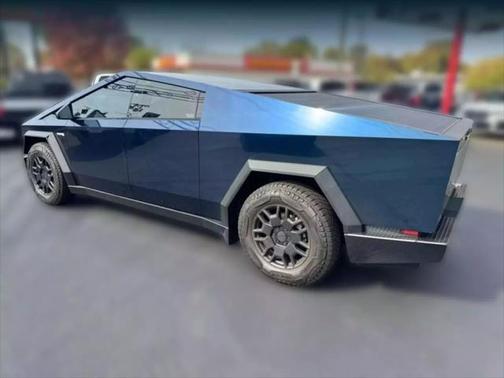 2024 Tesla Cybertruck All-Wheel Drive