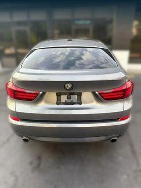 2014 BMW 535 Gran Turismo i