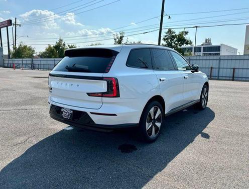 2025 Volvo EX90 Twin Motor Plus