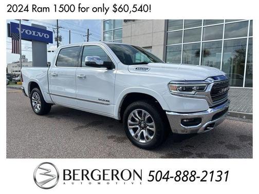 2024 RAM 1500 Limited