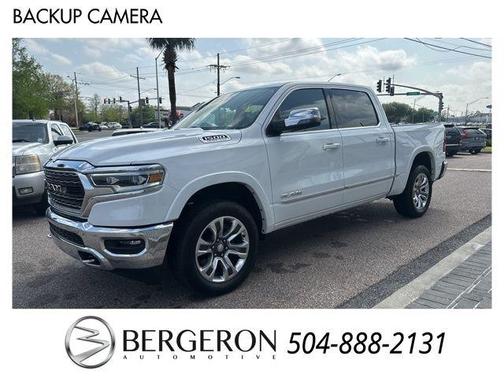 2024 RAM 1500 Limited